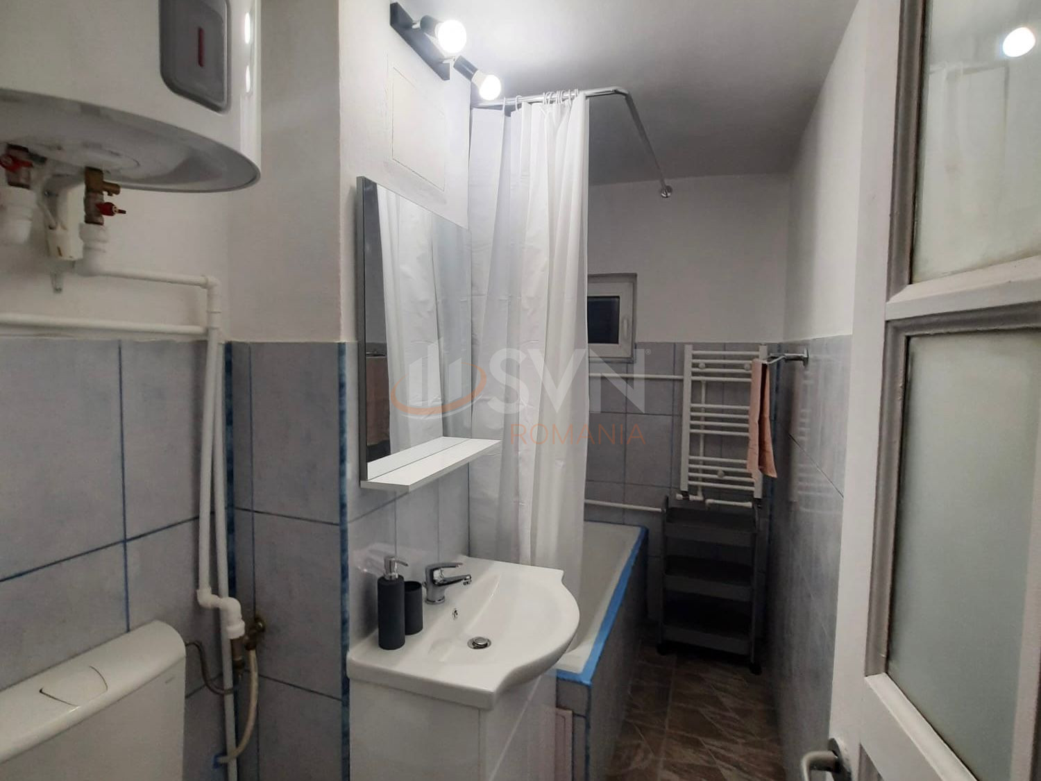Apartament, 2 camere Bucuresti/Aviatiei