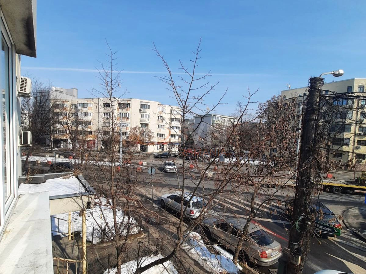 Apartament, 2 camere Bucuresti/Aviatiei