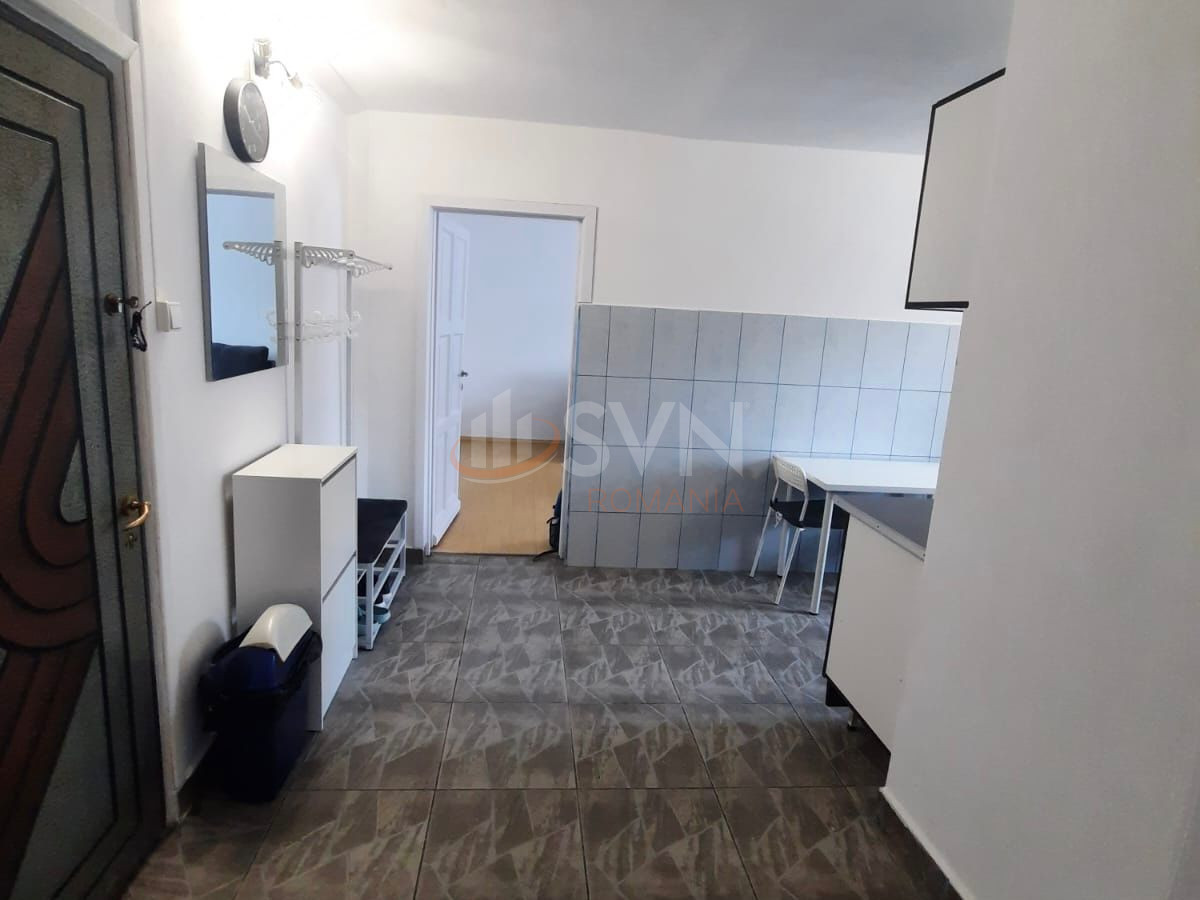 Apartament, 2 camere Bucuresti/Aviatiei