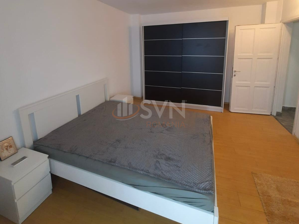 Apartament, 2 camere Bucuresti/Aviatiei