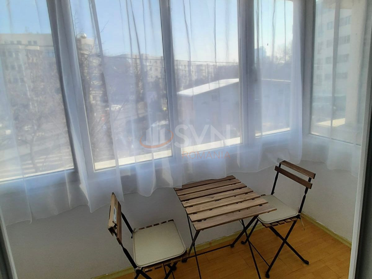 Apartament, 2 camere Bucuresti/Aviatiei