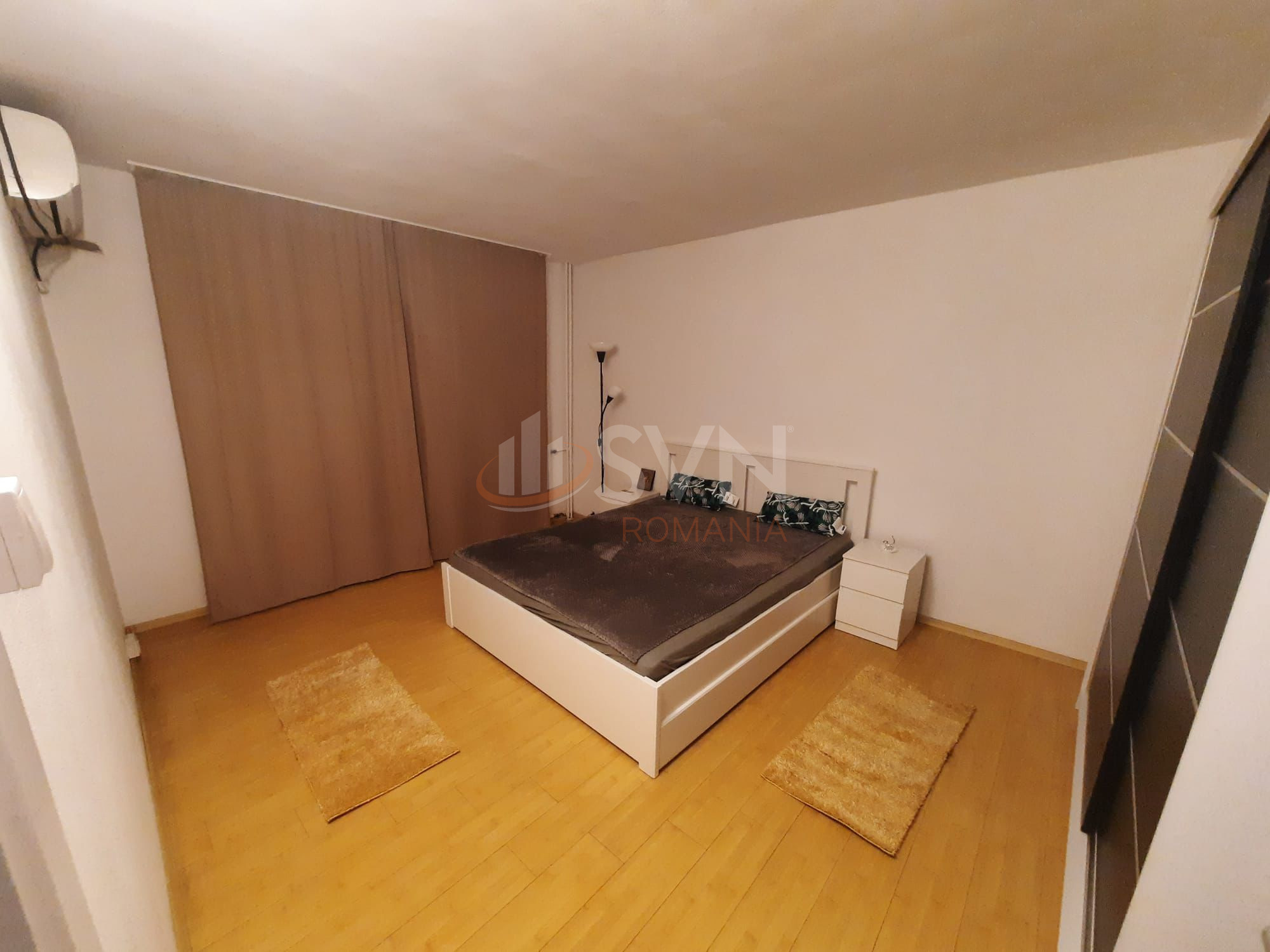 Apartament, 2 camere Bucuresti/Aviatiei