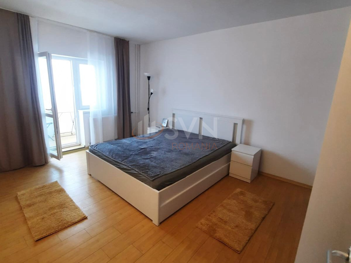 Apartament, 2 camere Bucuresti/Aviatiei