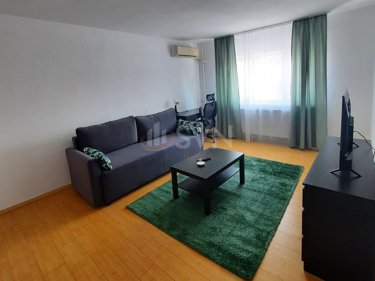 Apartament, 2 camere Bucuresti/Aviatiei
