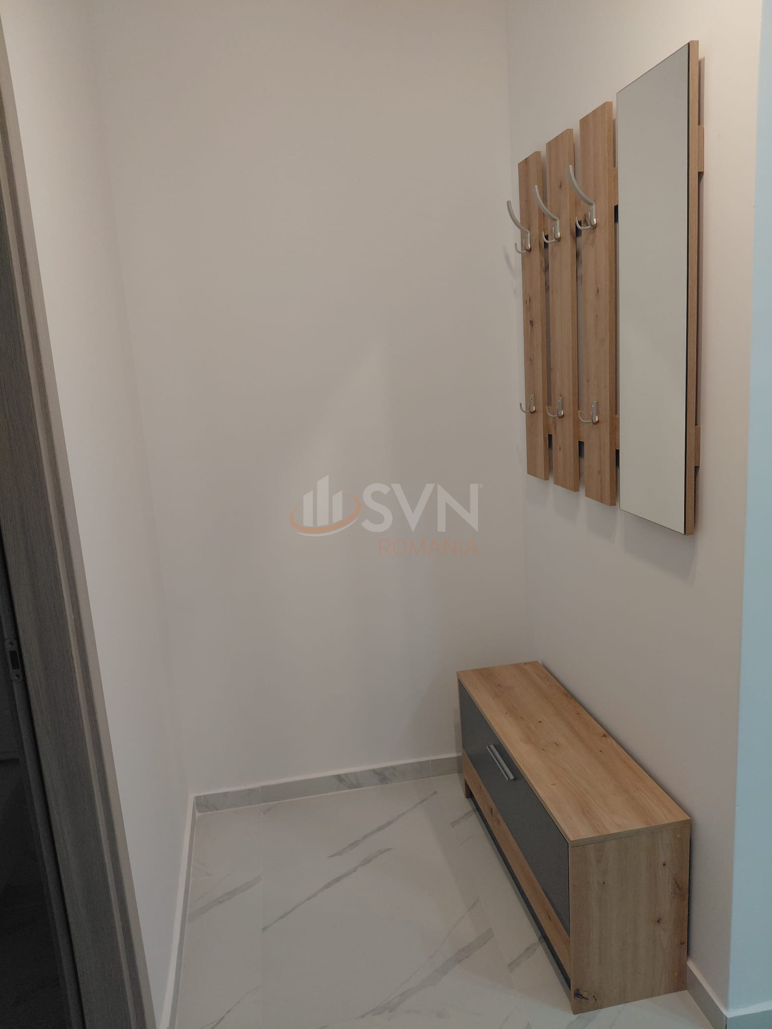 Apartament, 2 camere Bucuresti/Pacii