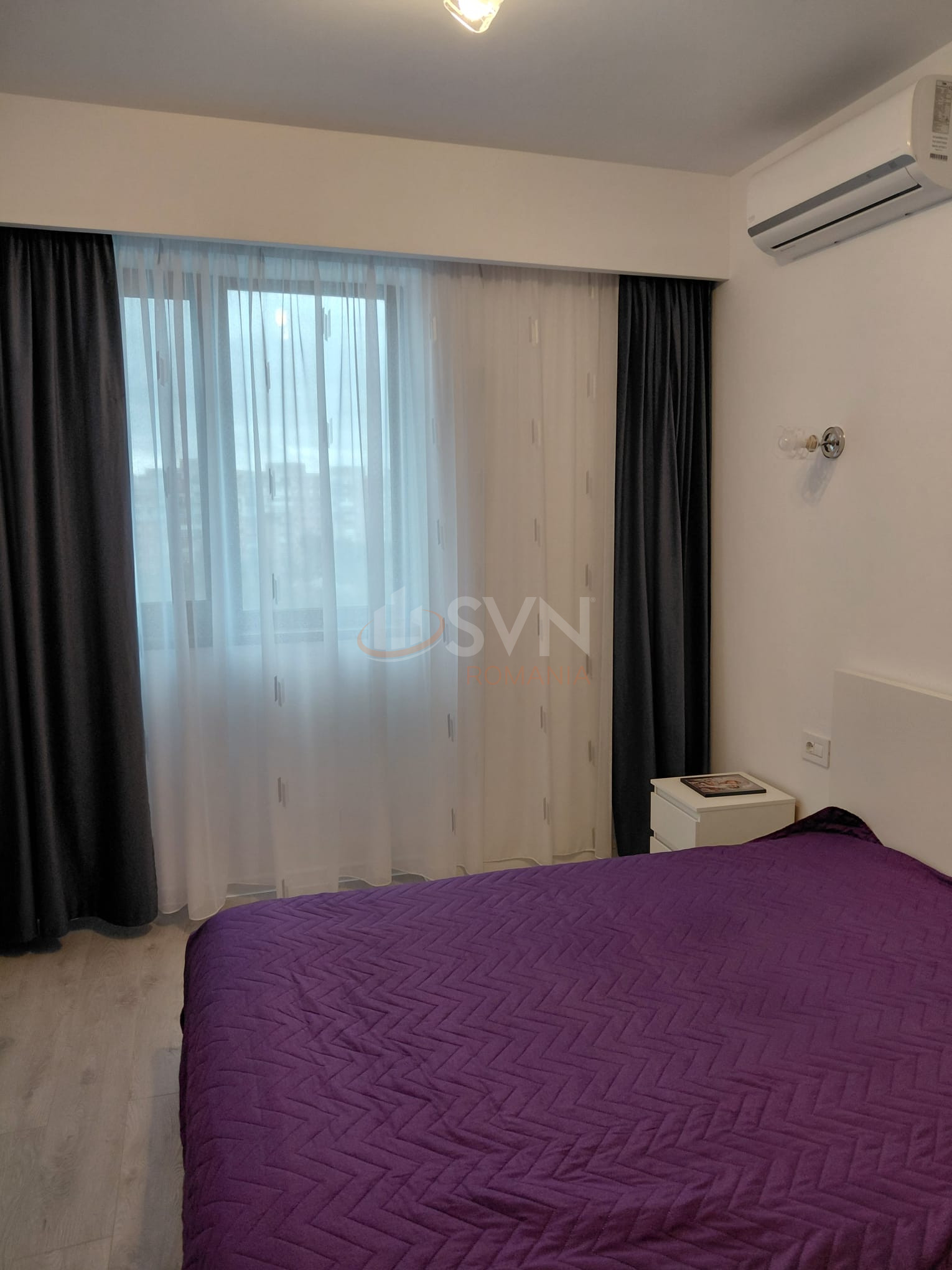 Apartament, 2 camere Bucuresti/Pacii