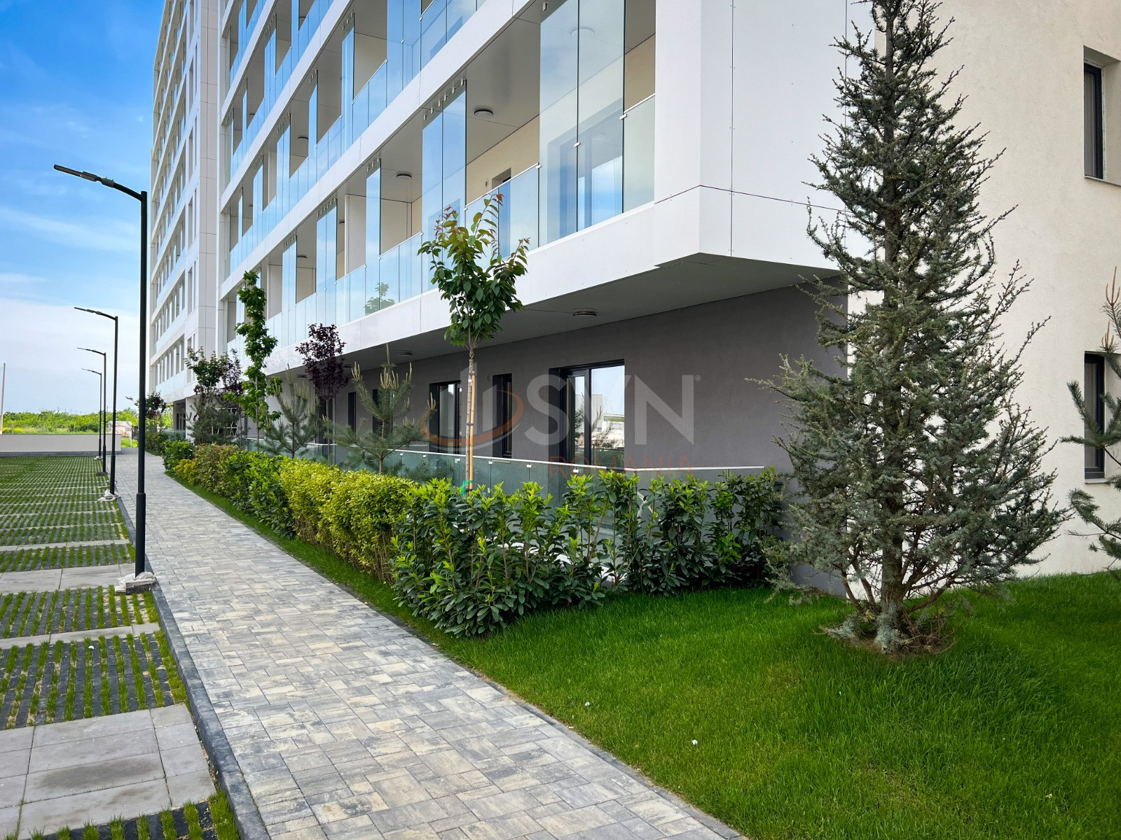 Apartament, 2 camere Bucuresti/Pipera