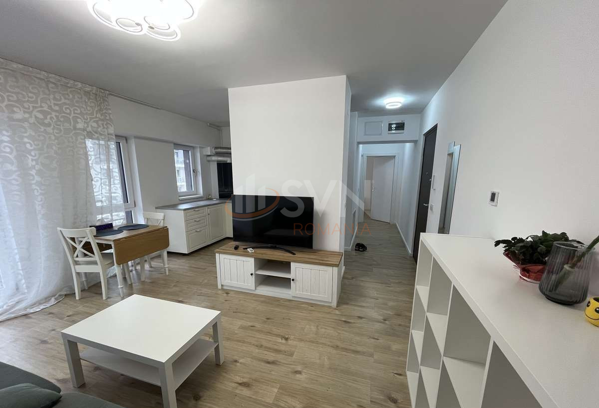 Apartament, 2 camere Bucuresti/Pipera