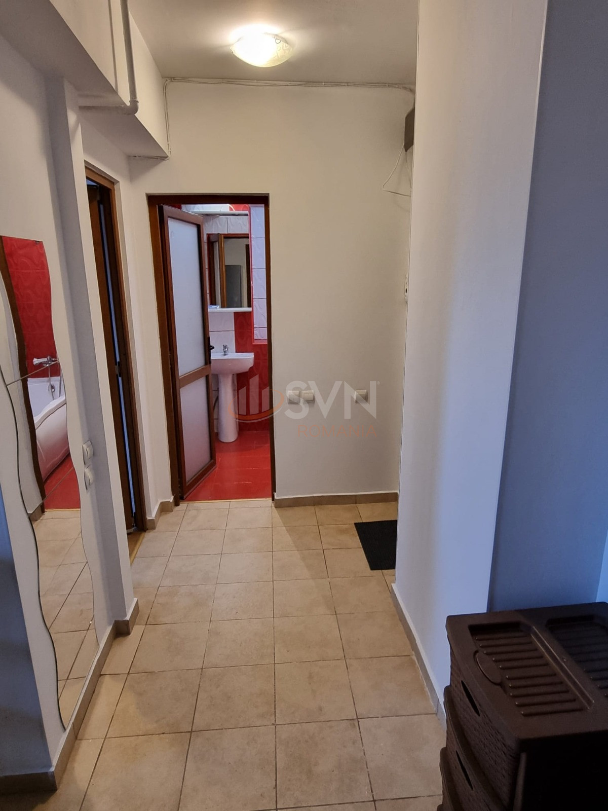 Apartament, 2 camere Bucuresti/Valea Ialomitei