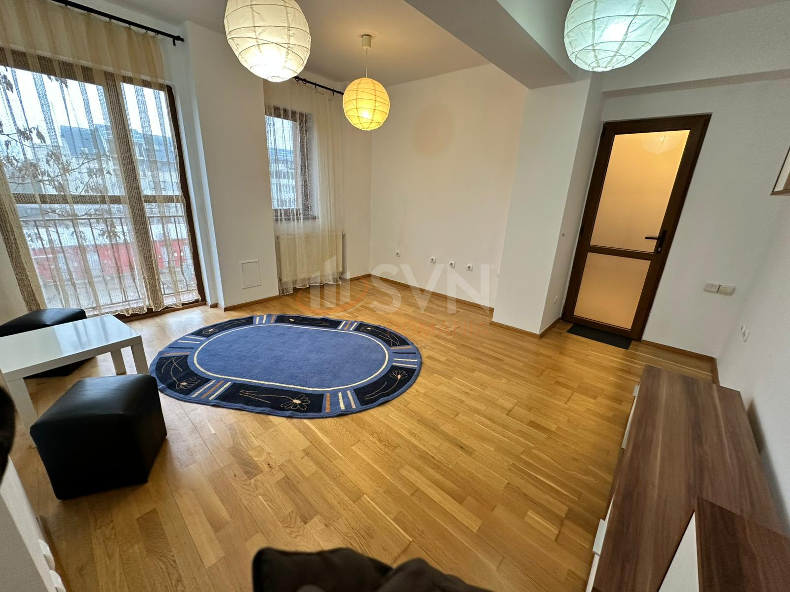 Apartament, 2 camere Bucuresti/Valea Ialomitei