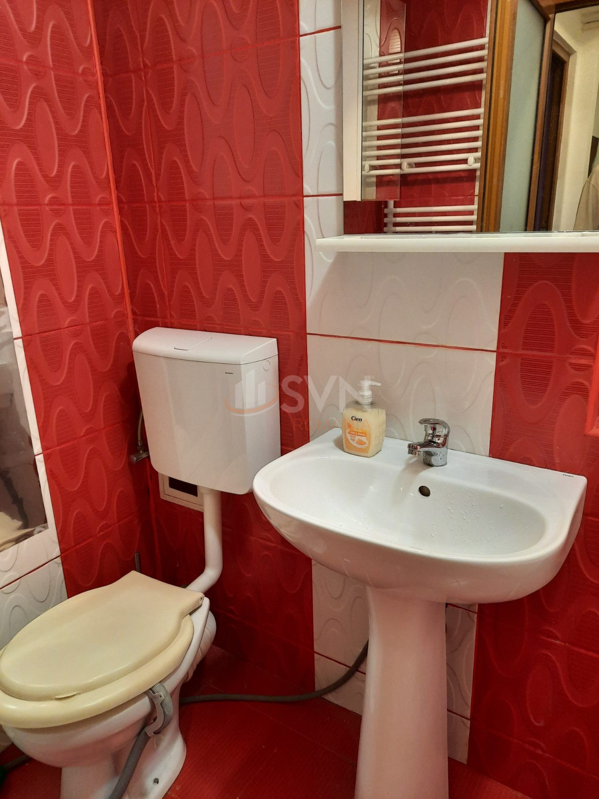 Apartament, 2 camere Bucuresti/Valea Ialomitei