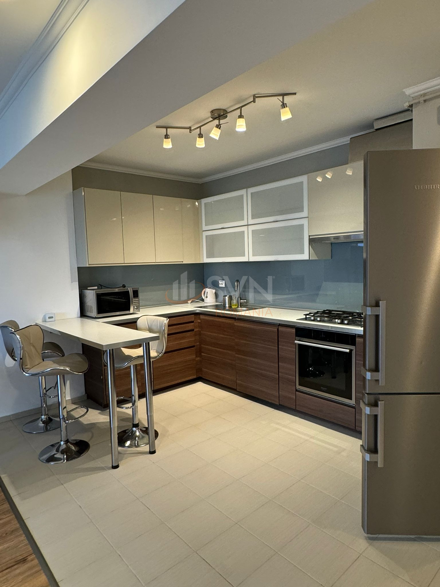 Apartament, 2 camere Bucuresti/Pipera