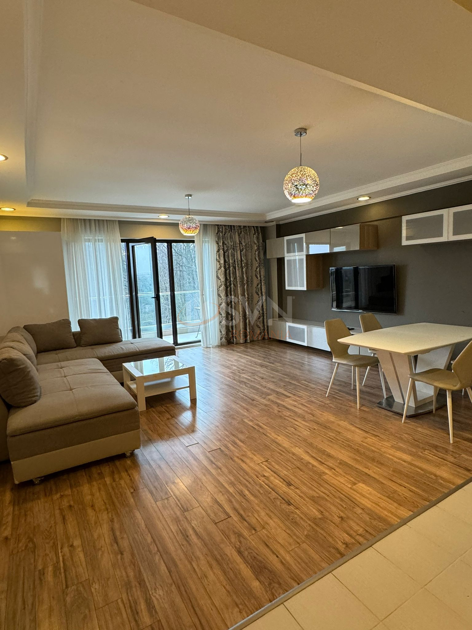 Apartament, 2 camere Bucuresti/Pipera