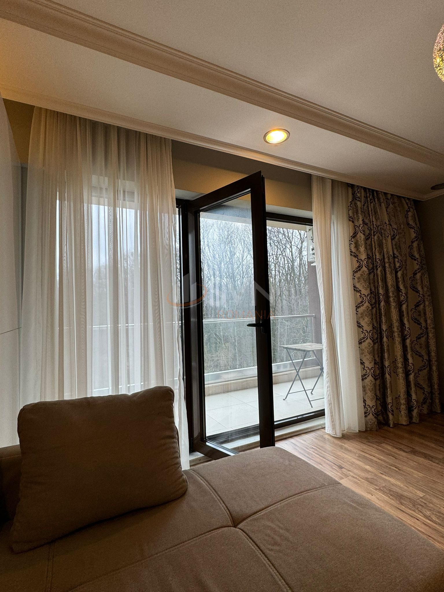 Apartament, 2 camere Bucuresti/Pipera