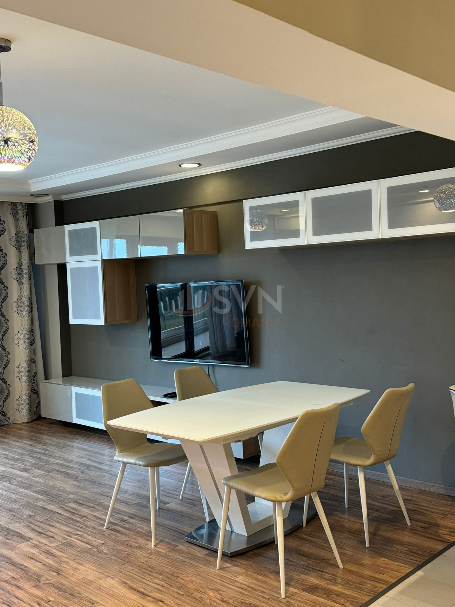 Apartament, 2 camere Bucuresti/Pipera