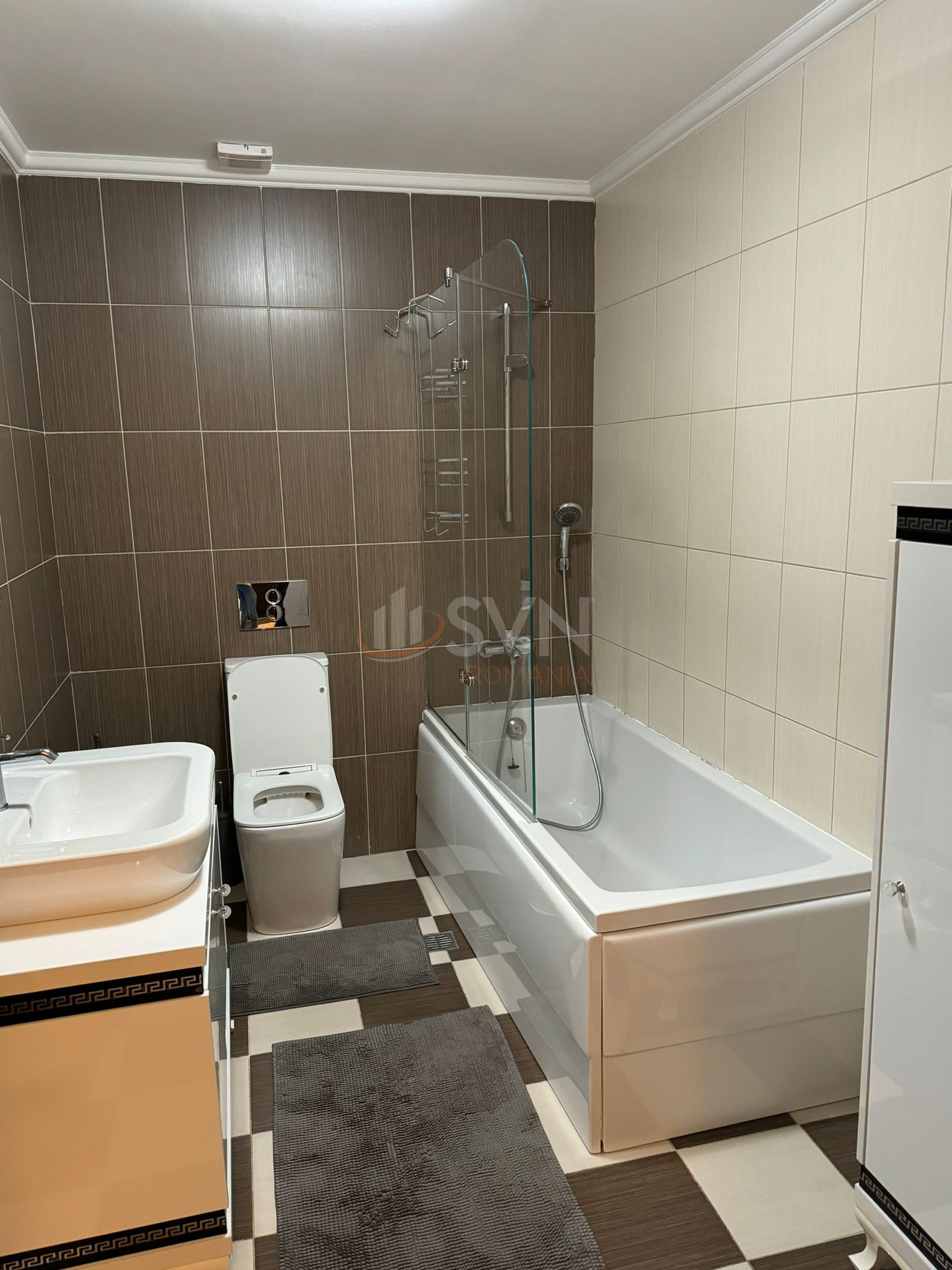 Apartament, 2 camere Bucuresti/Pipera