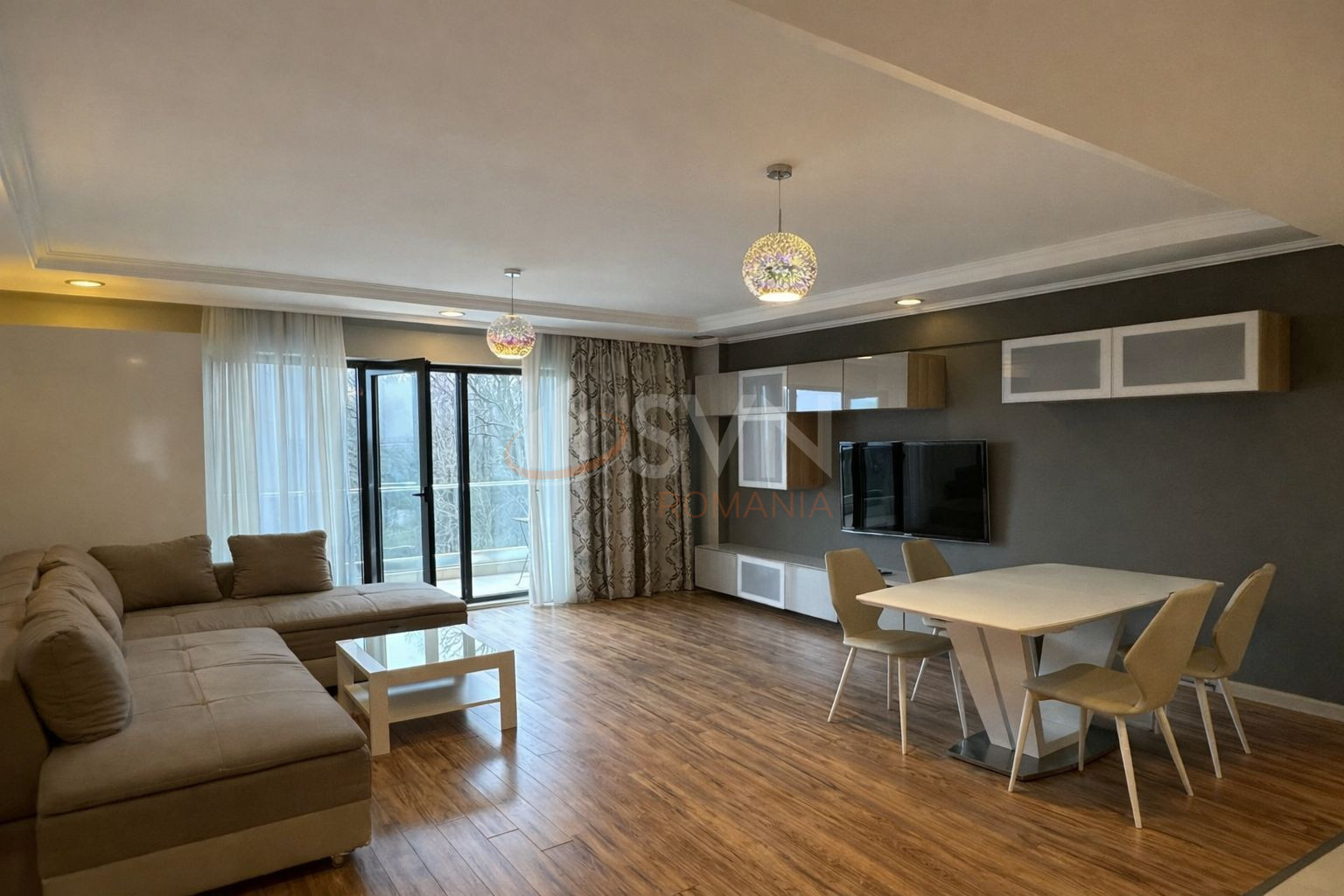 Apartament, 2 camere Bucuresti/Pipera