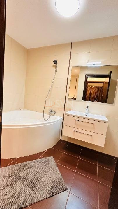 Apartament, 2 camere Bucuresti/Herastrau