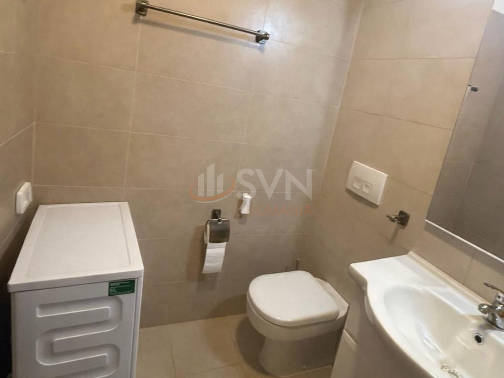 Apartament, 2 camere Bucuresti/Baneasa