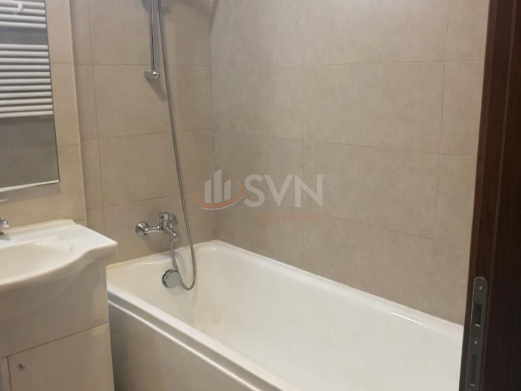 Apartament, 2 camere Bucuresti/Baneasa