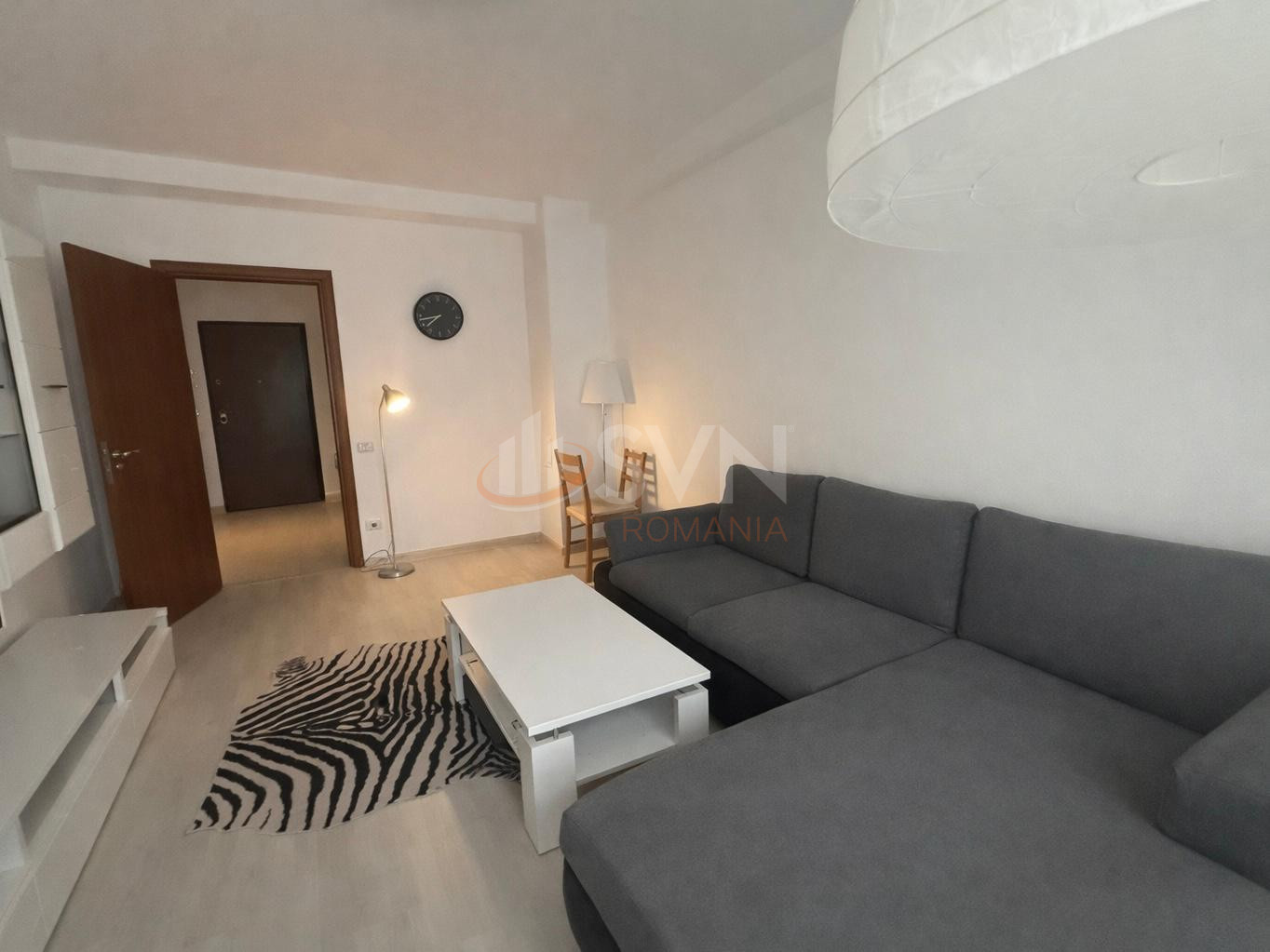 Apartament, 2 camere Bucuresti/Baneasa