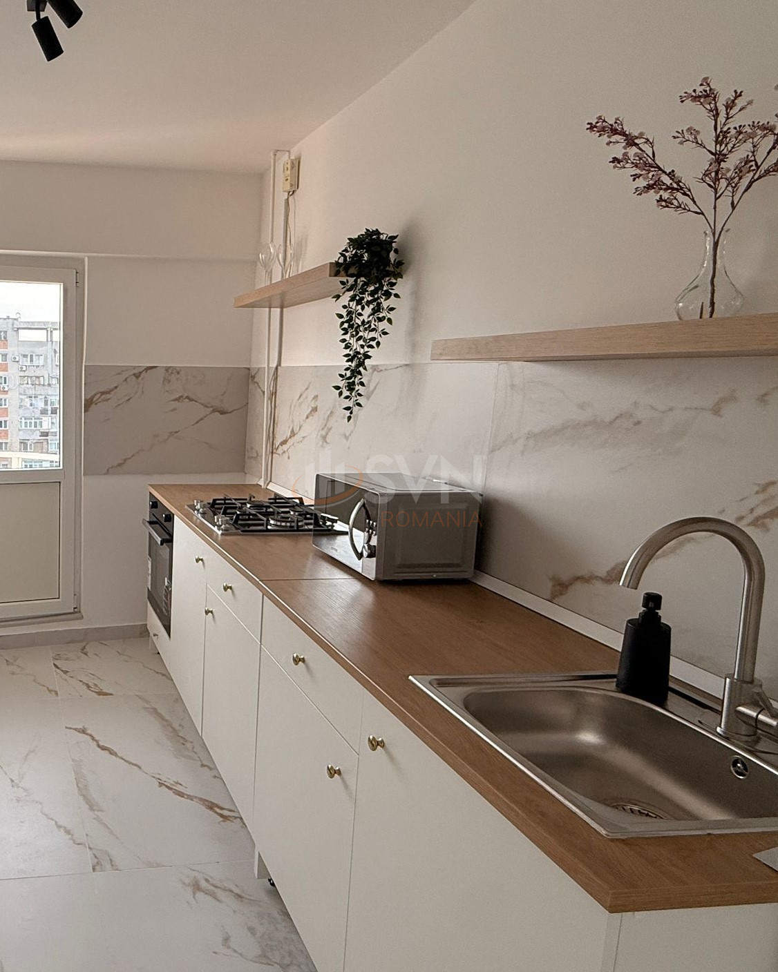 Apartament, 2 camere Bucuresti/Crangasi