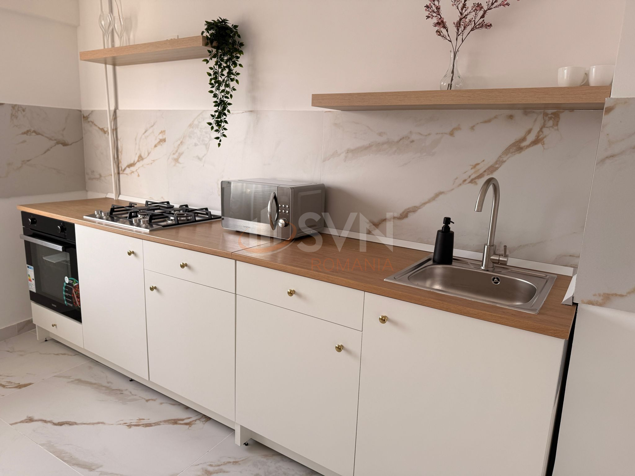 Apartament, 2 camere Bucuresti/Crangasi