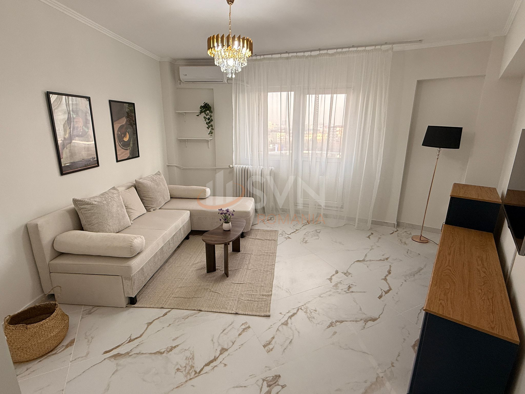 Apartament, 2 camere Bucuresti/Crangasi