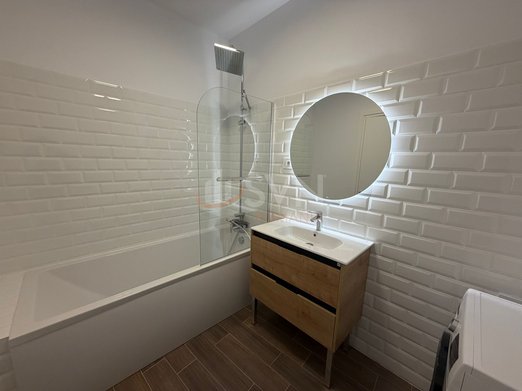 Apartament, 2 camere Bucuresti/Pipera