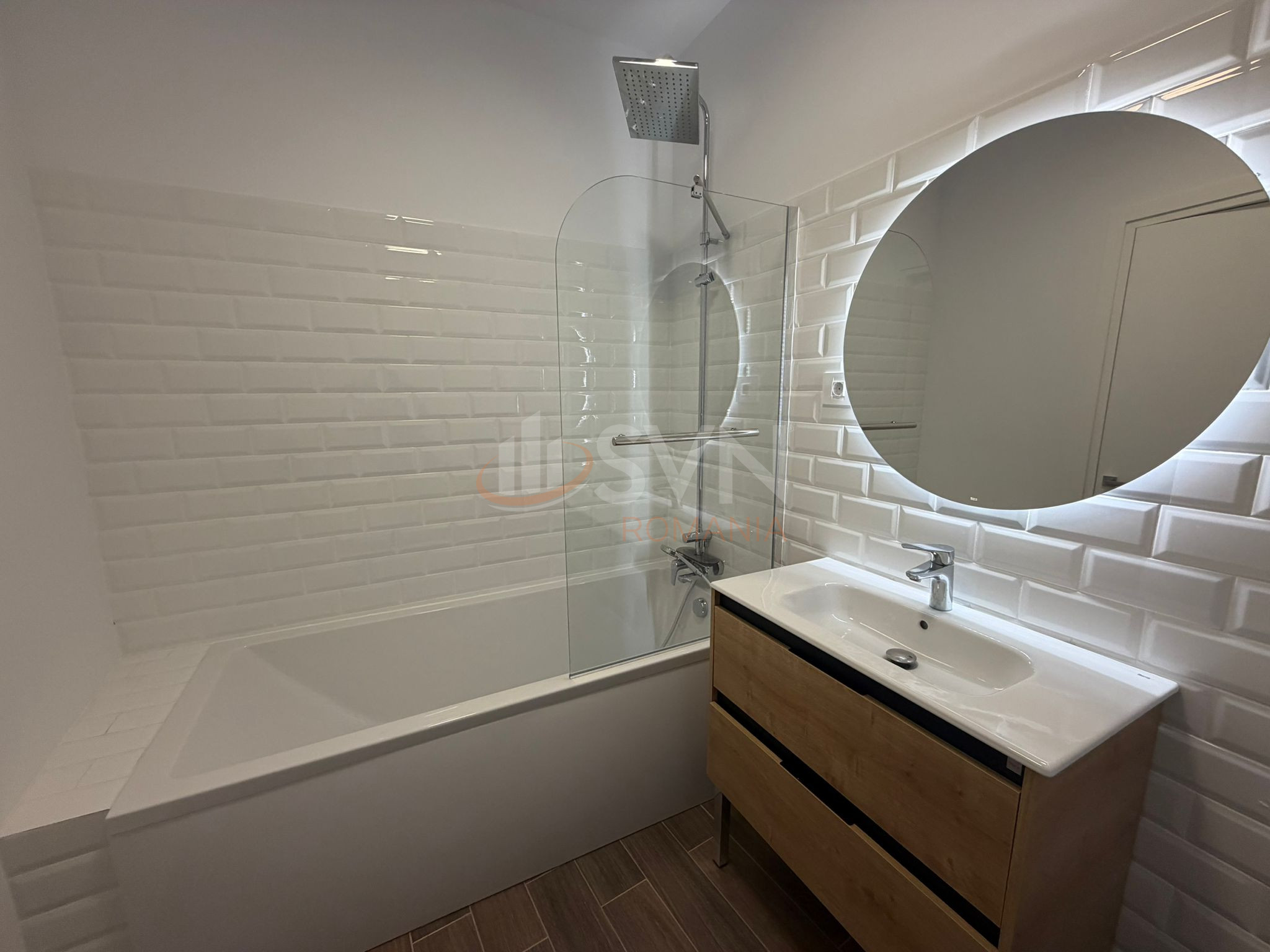 Apartament, 2 camere Bucuresti/Pipera