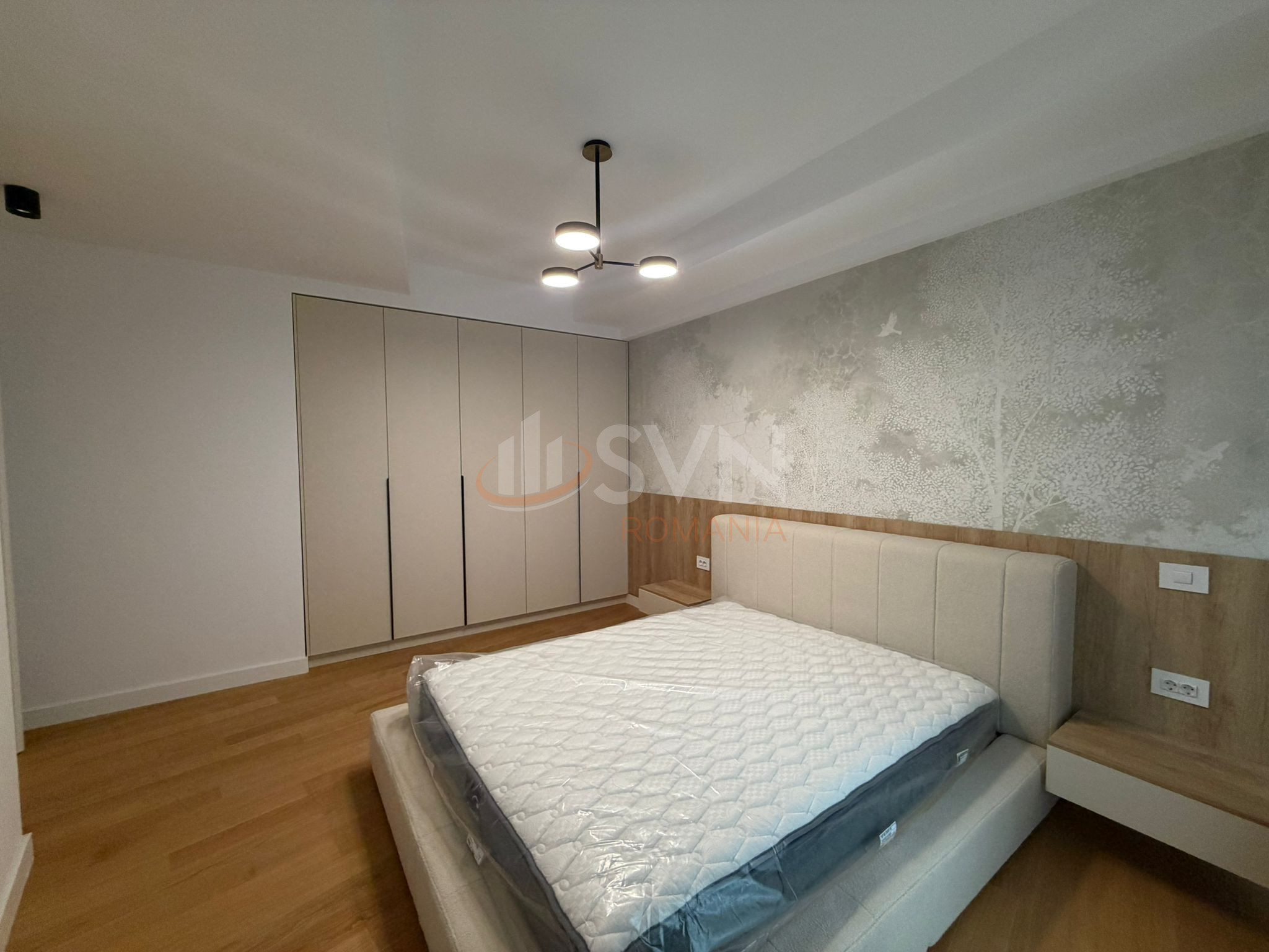 Apartament, 2 camere Bucuresti/Pipera