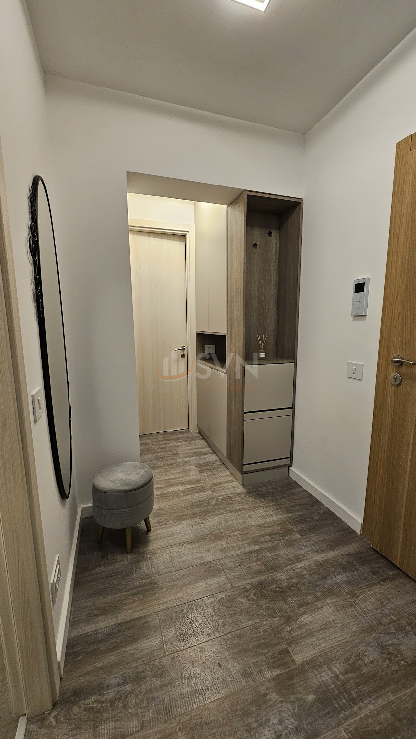 Apartament, 2 camere Bucuresti/P-ta Presei Libere