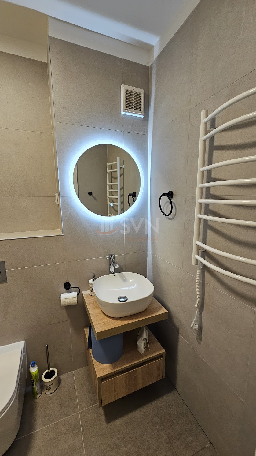 Apartament, 2 camere Bucuresti/P-ta Presei Libere