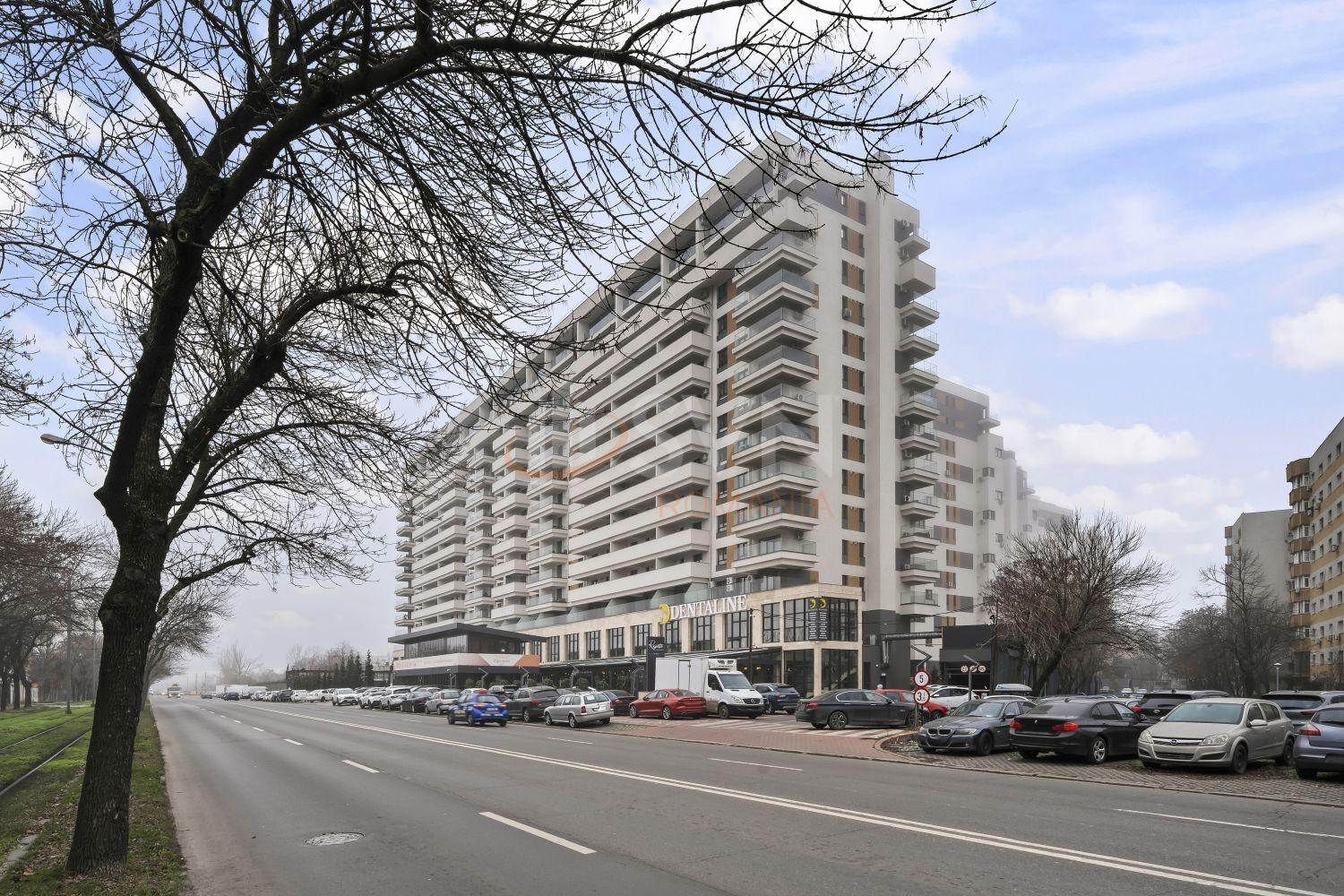 Apartament, 2 camere Bucuresti/13 Septembrie