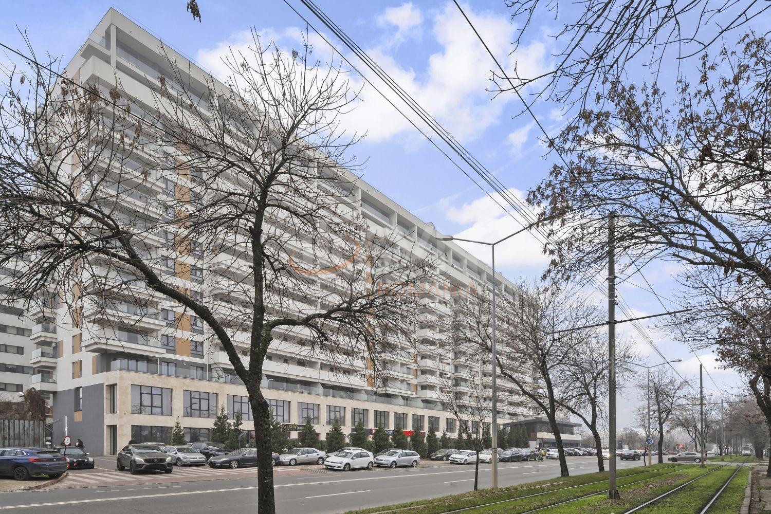 Apartament, 2 camere Bucuresti/13 Septembrie