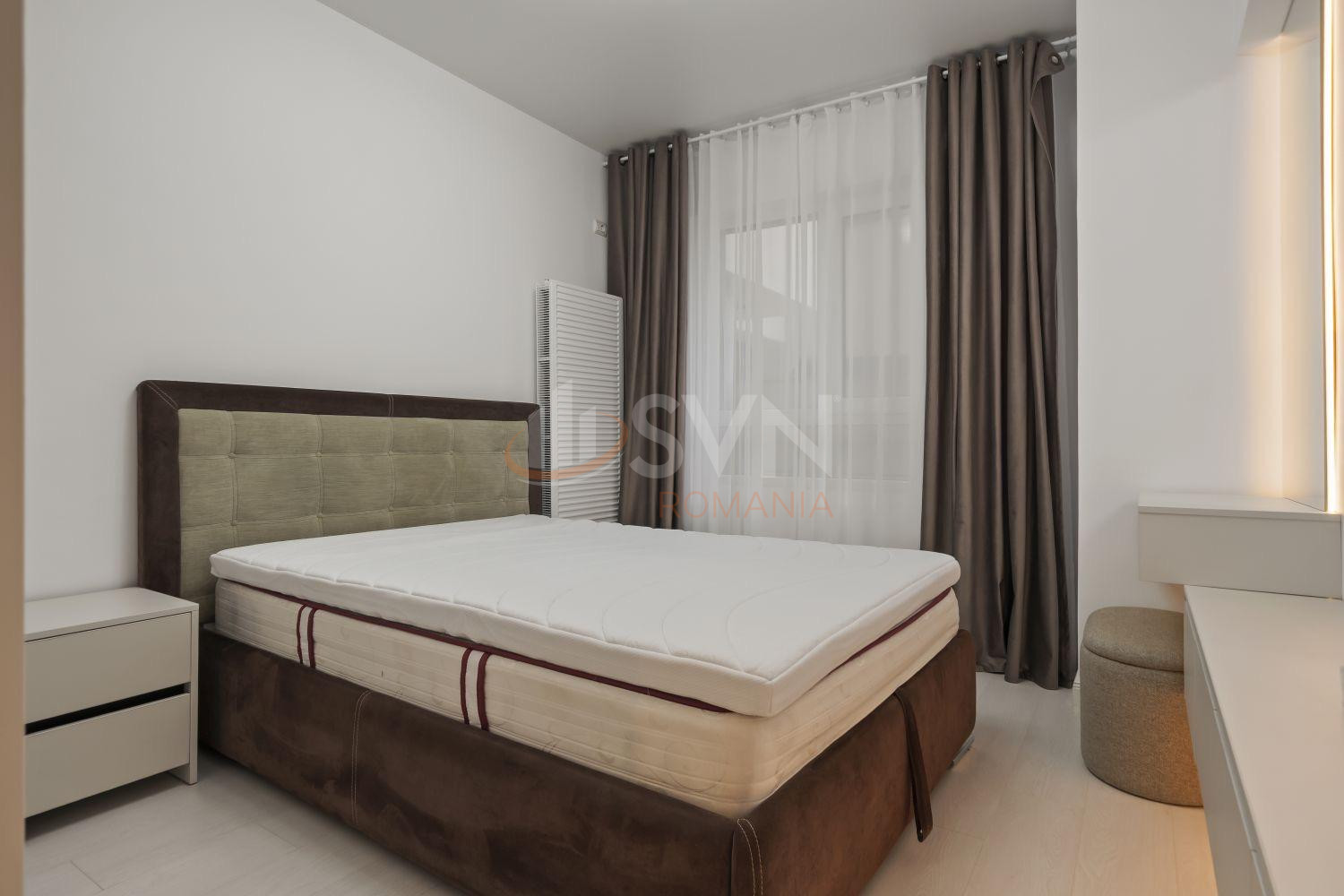 Apartament, 2 camere Bucuresti/13 Septembrie