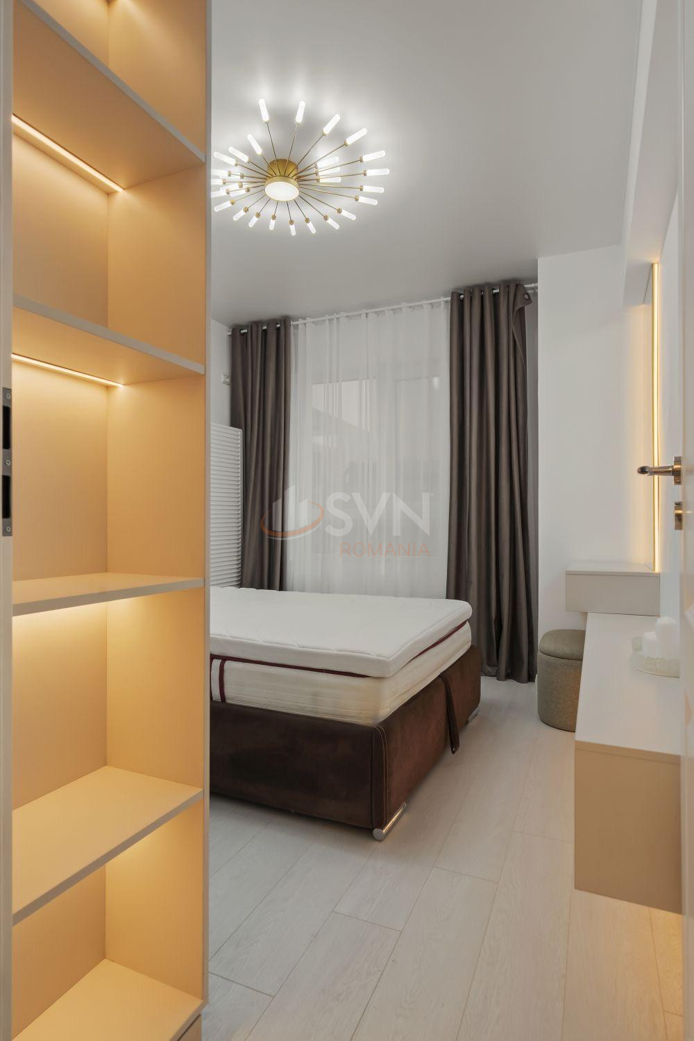 Apartament, 2 camere Bucuresti/13 Septembrie