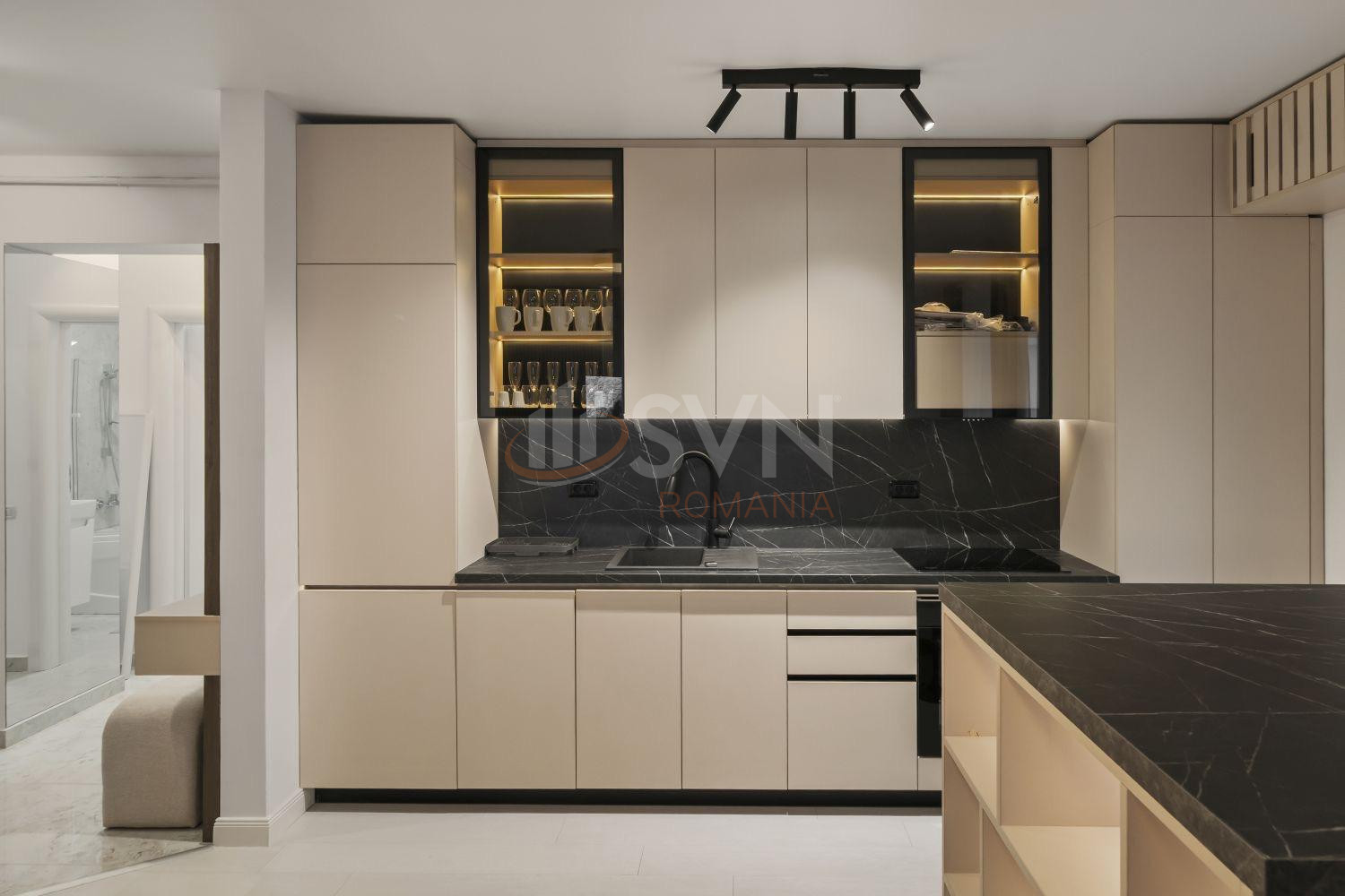 Apartament, 2 camere Bucuresti/13 Septembrie