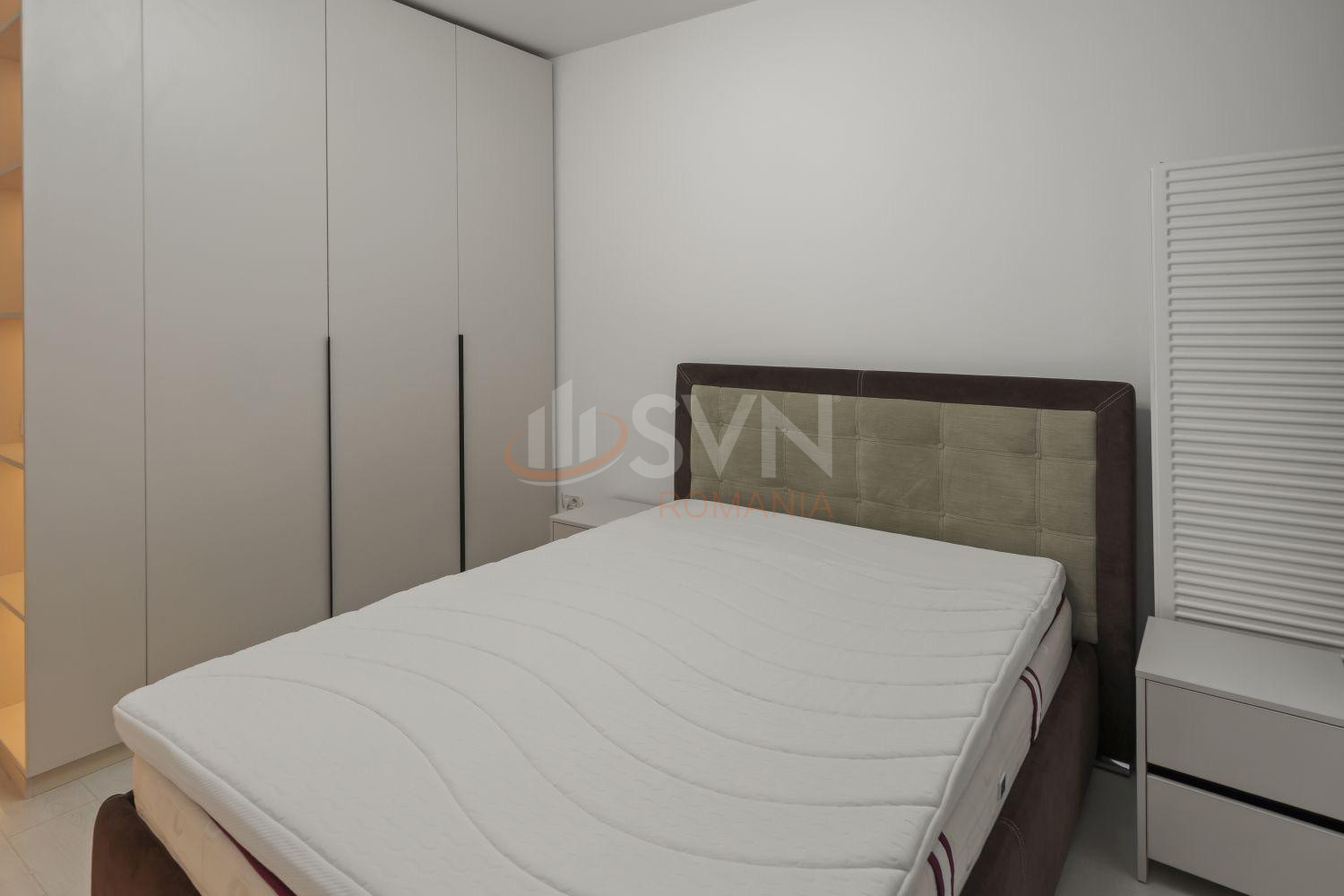 Apartament, 2 camere Bucuresti/13 Septembrie