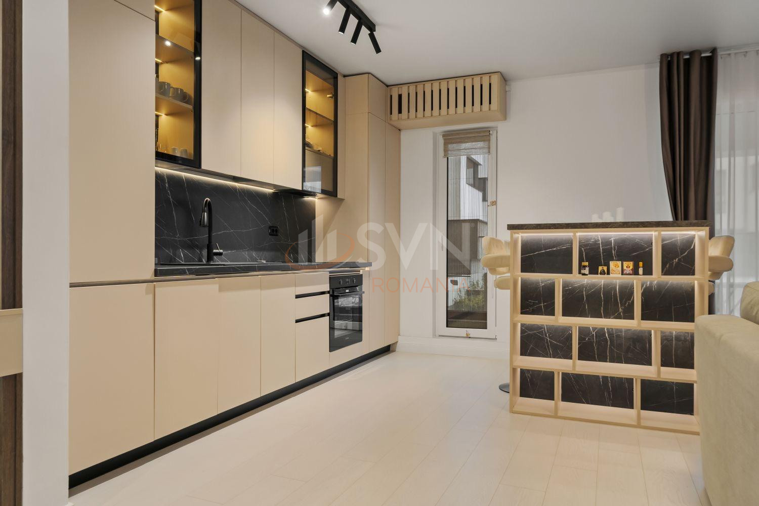 Apartament, 2 camere Bucuresti/13 Septembrie