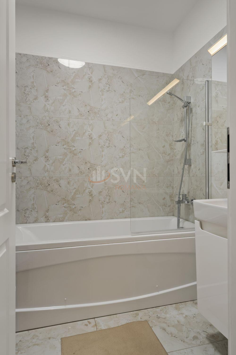 Apartament, 2 camere Bucuresti/13 Septembrie