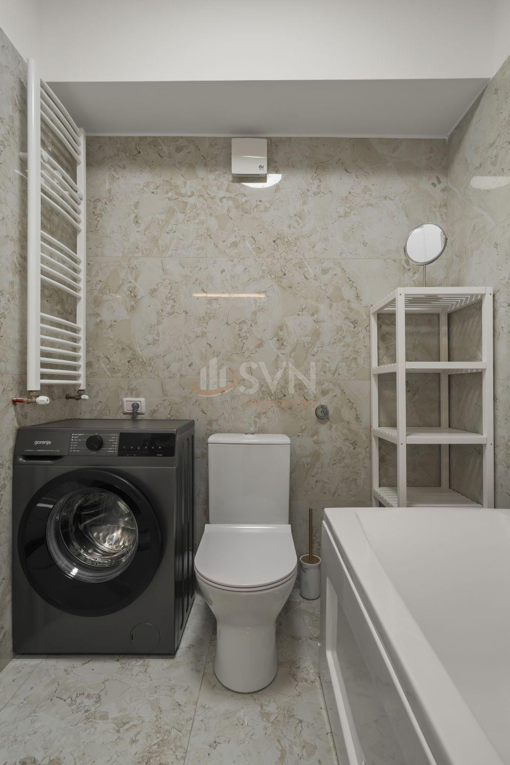 Apartament, 2 camere Bucuresti/13 Septembrie