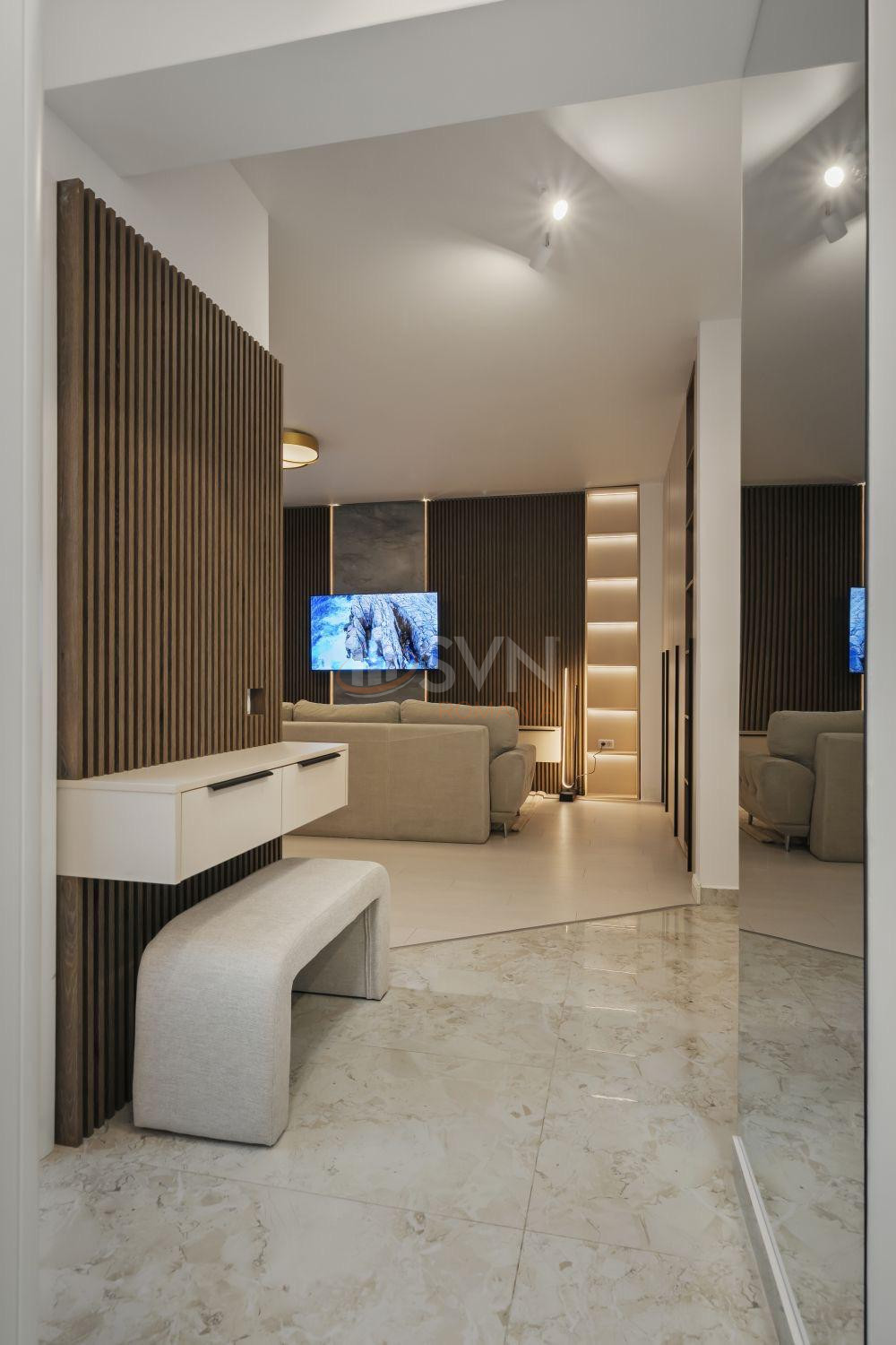 Apartament, 2 camere Bucuresti/13 Septembrie