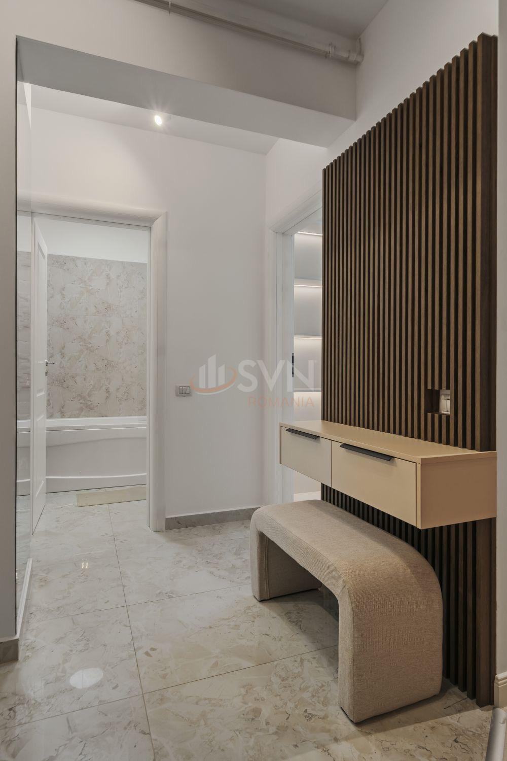 Apartament, 2 camere Bucuresti/13 Septembrie