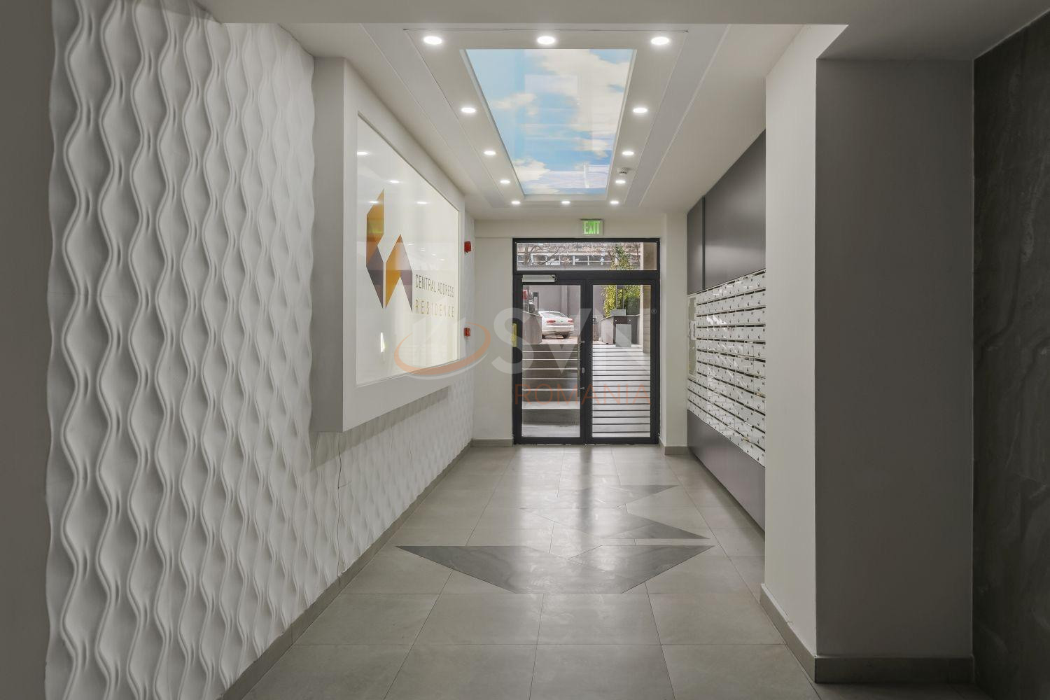 Apartament, 2 camere Bucuresti/13 Septembrie