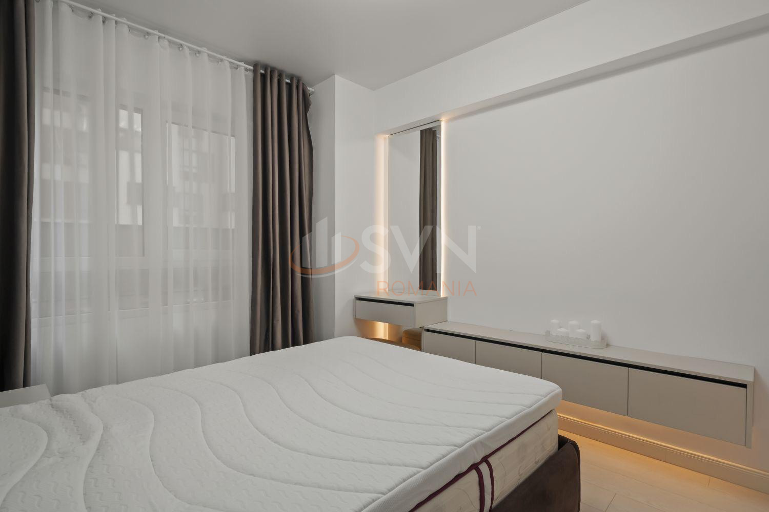 Apartament, 2 camere Bucuresti/13 Septembrie