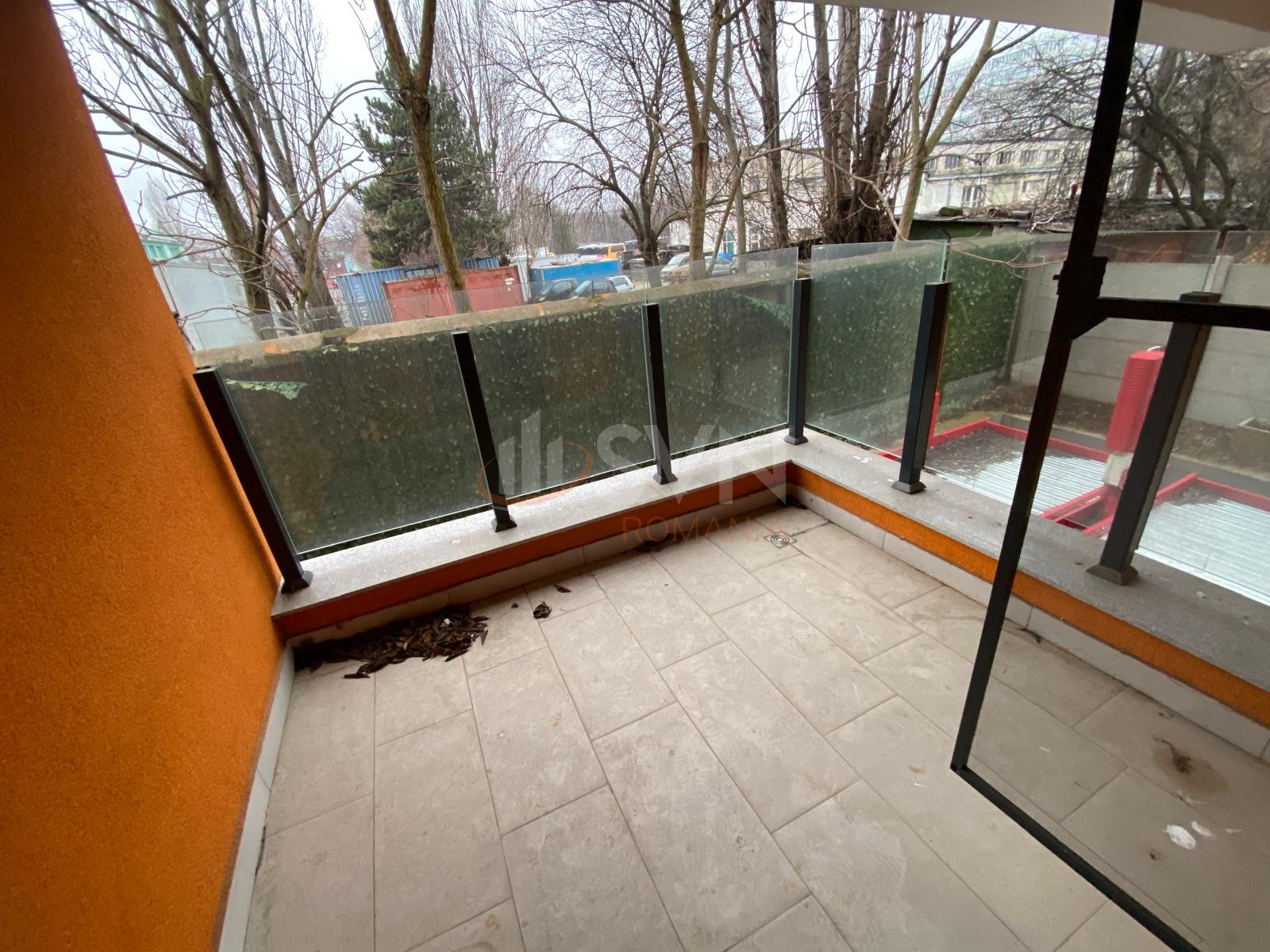 Apartament, 2 camere Bucuresti/Crangasi