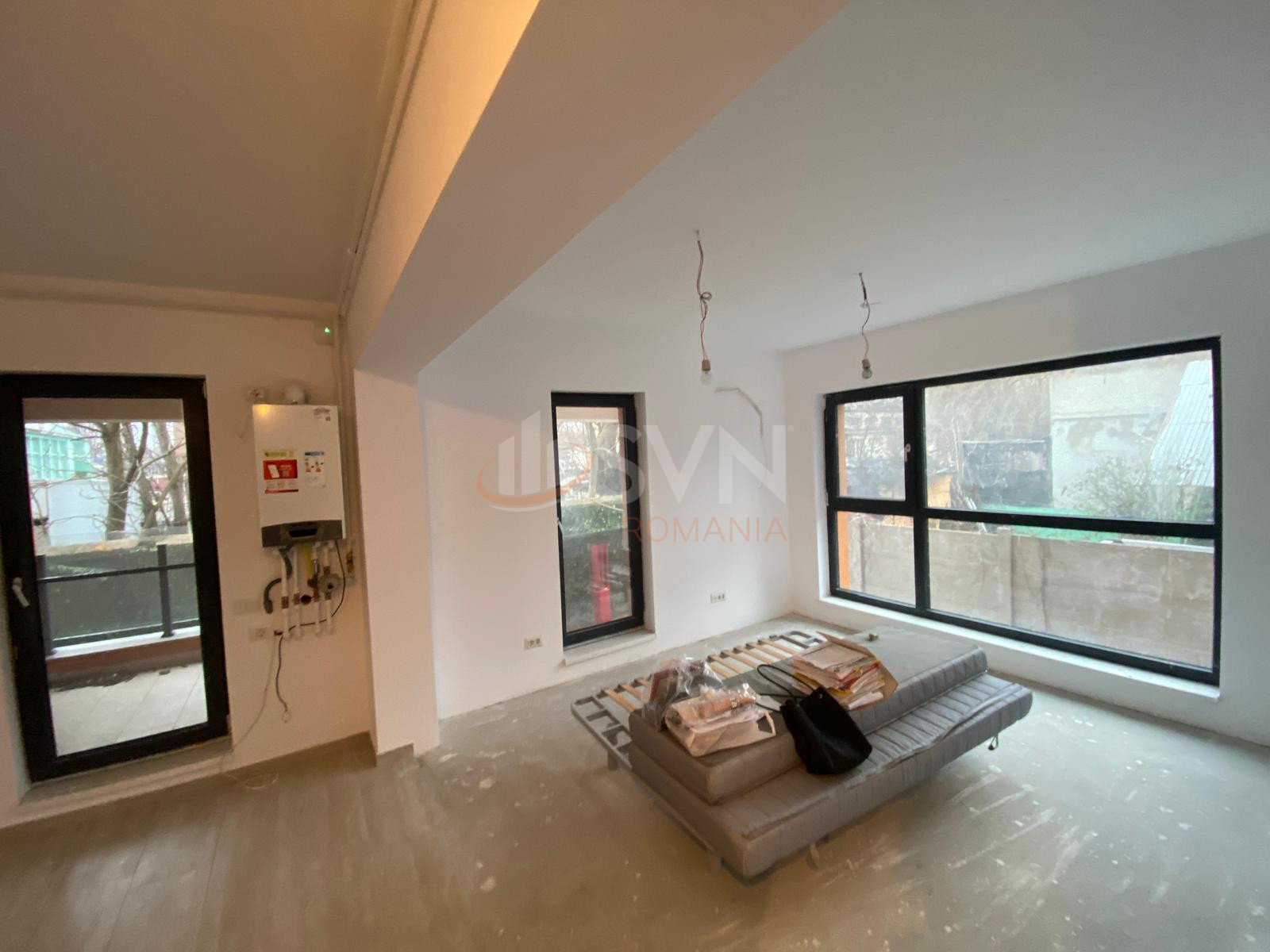 Apartament, 2 camere Bucuresti/Crangasi