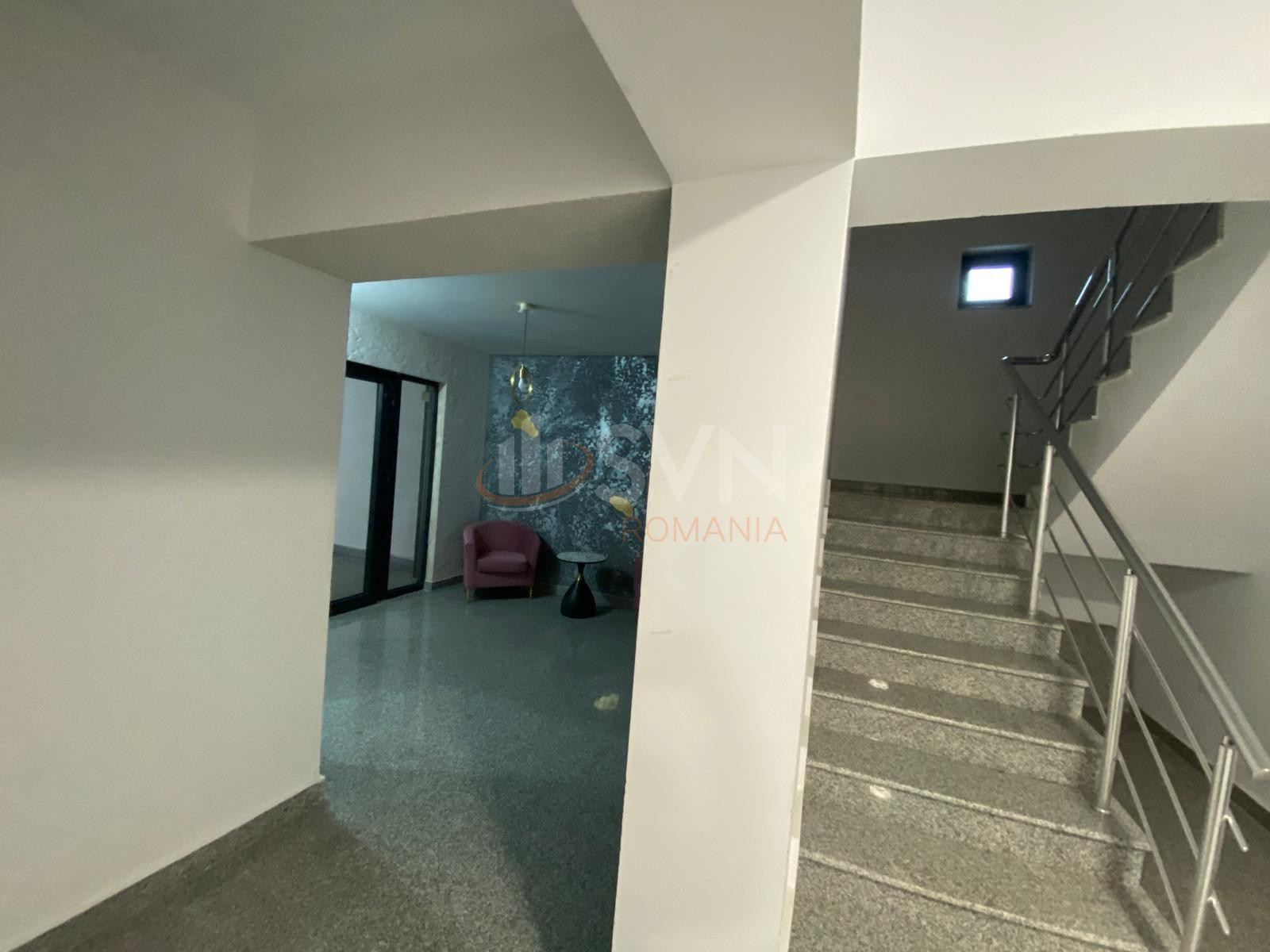 Apartament, 2 camere Bucuresti/Crangasi