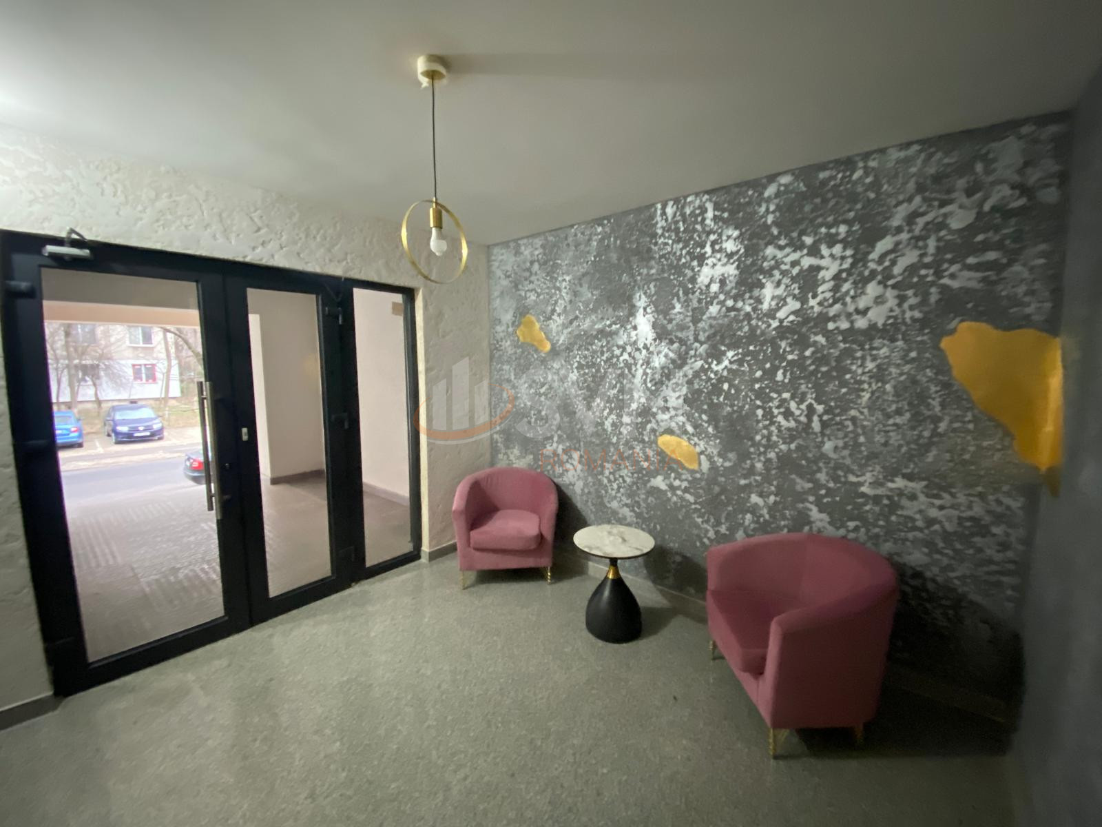 Apartament, 2 camere Bucuresti/Crangasi